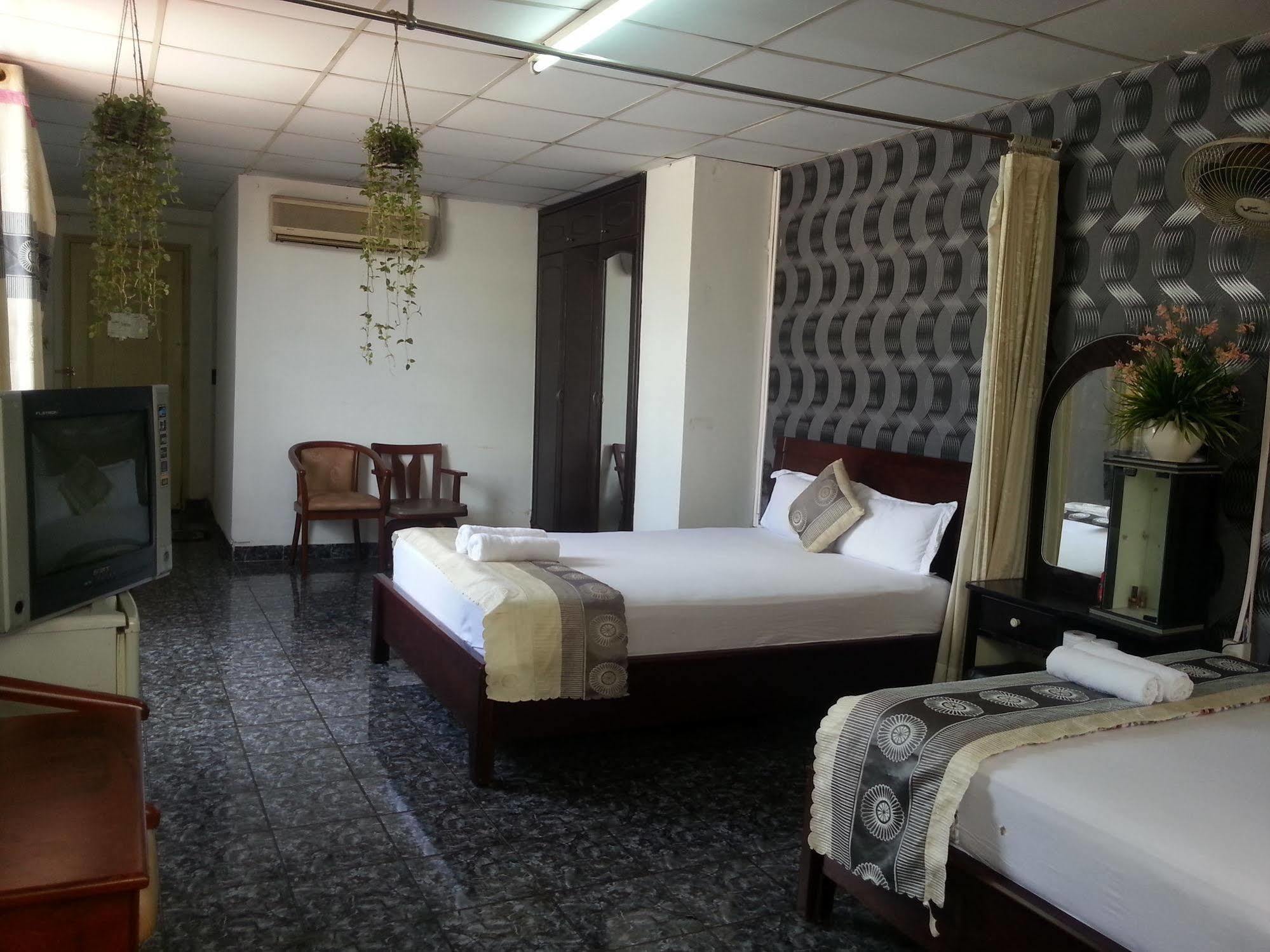 Sai Gon Cosy Hotel Ho Si Minh-város Kültér fotó