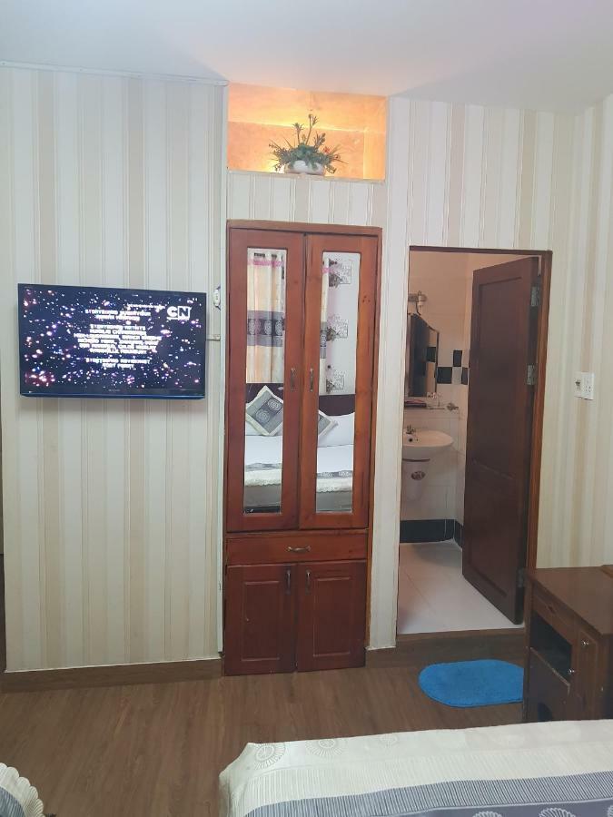Sai Gon Cosy Hotel Ho Si Minh-város Kültér fotó