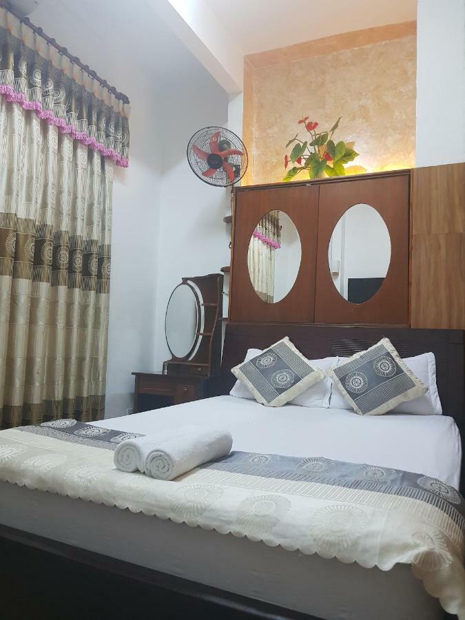 Sai Gon Cosy Hotel Ho Si Minh-város Kültér fotó