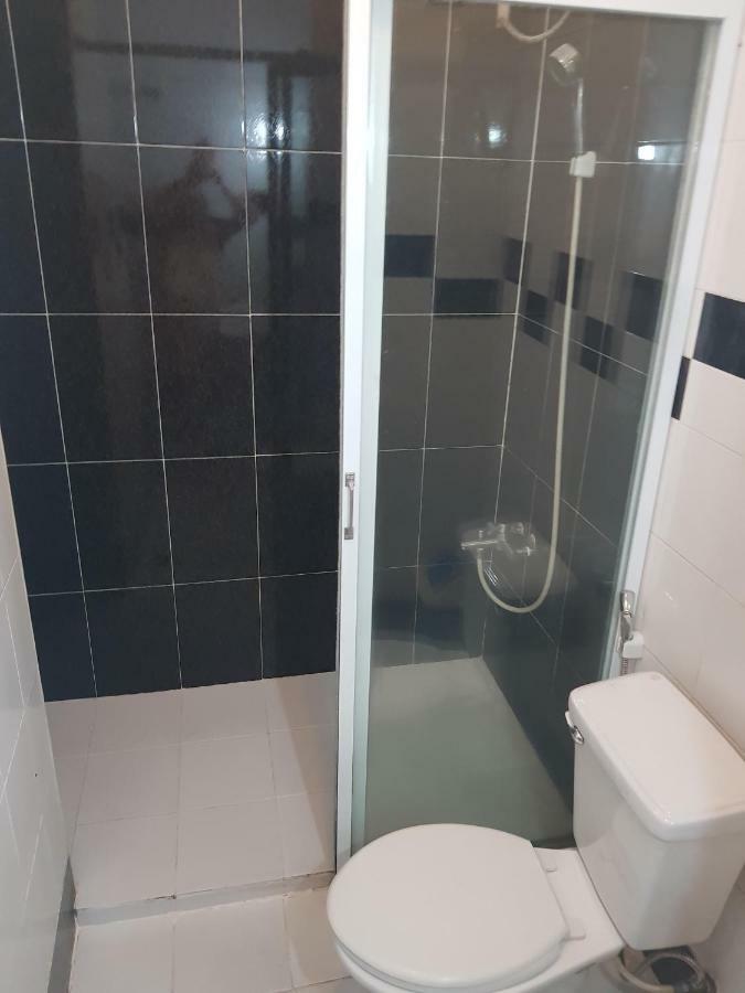 Sai Gon Cosy Hotel Ho Si Minh-város Kültér fotó