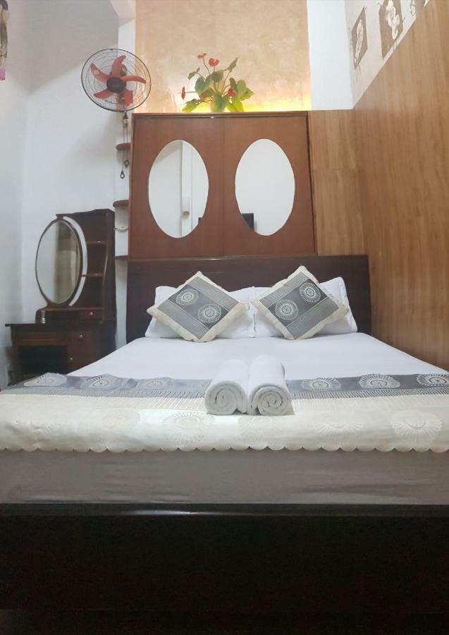 Sai Gon Cosy Hotel Ho Si Minh-város Kültér fotó