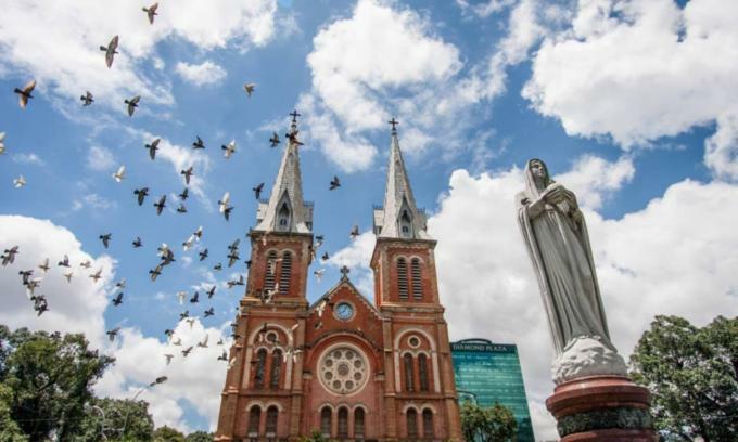 Sai Gon Cosy Hotel Ho Si Minh-város Kültér fotó