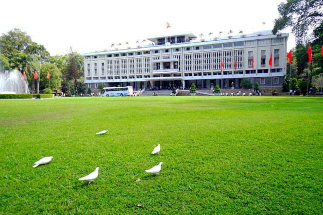 Sai Gon Cosy Hotel Ho Si Minh-város Kültér fotó