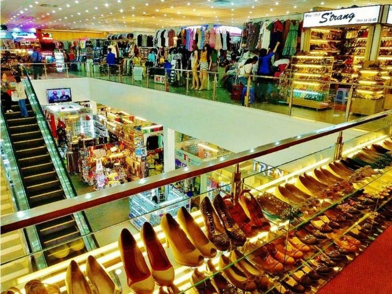 Sai Gon Cosy Hotel Ho Si Minh-város Kültér fotó